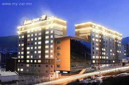 Хан-Уул дүүрэг, Зайсан, Golden vill хотхон 4 өрөө 134.32м2, бүрэн тавилгатай Хан-Уул дүүрэг, Зайсан, Golden vill хотхон 4 өрөө 134.32м2, бүрэн тавилгатай